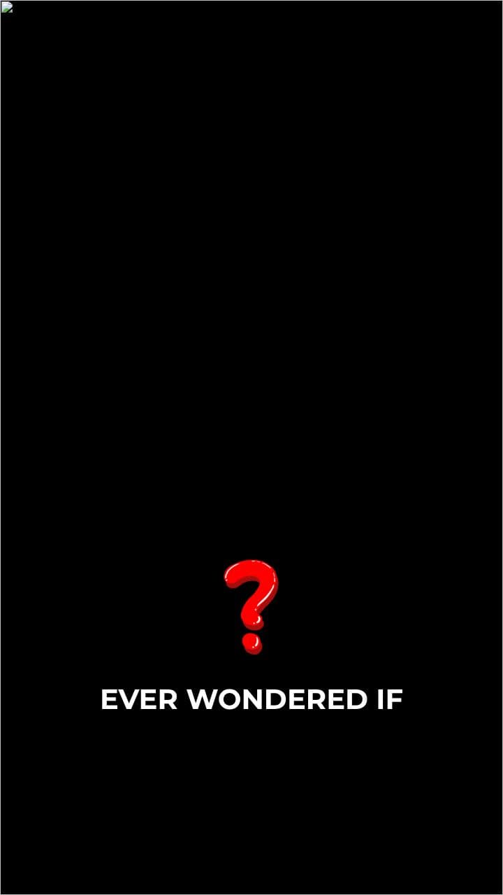 The Reflection's Grin