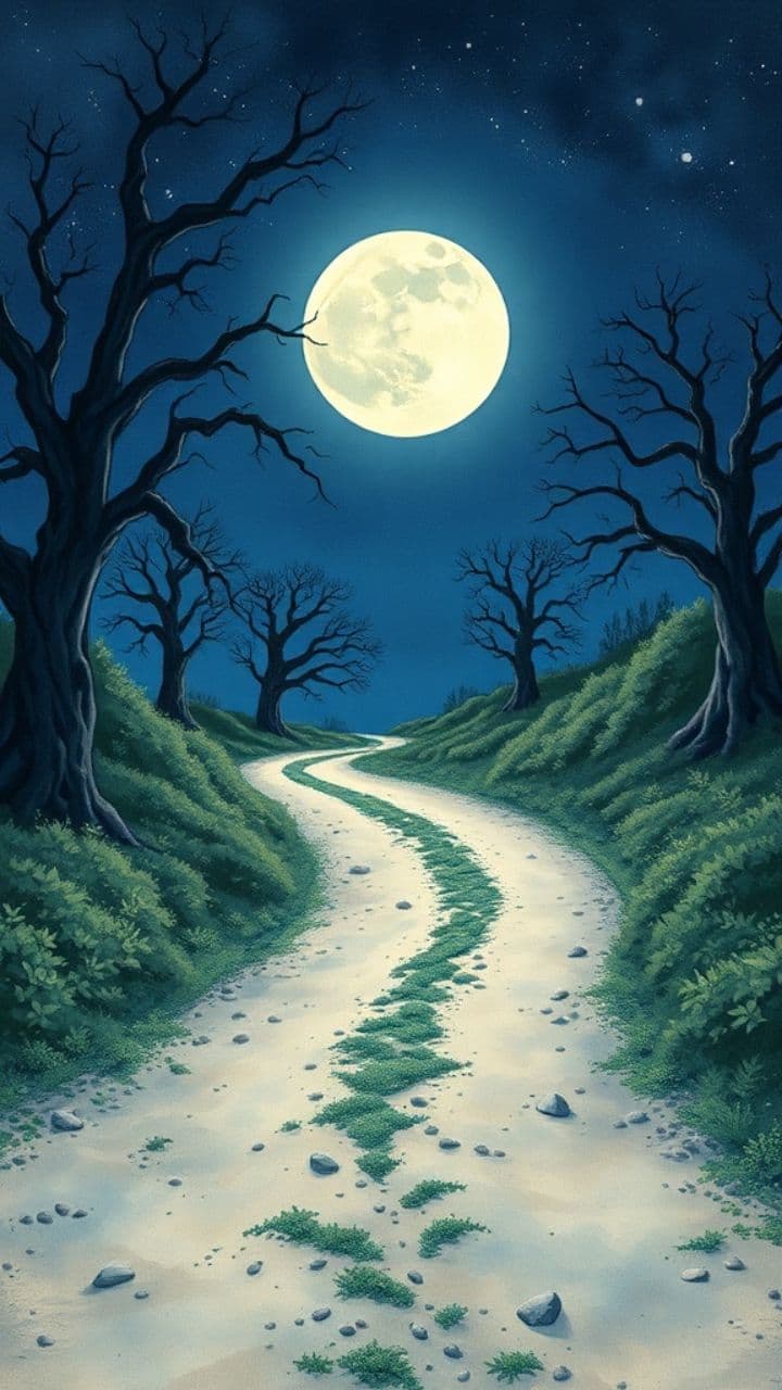 Dirt Roads and Loaded Guns