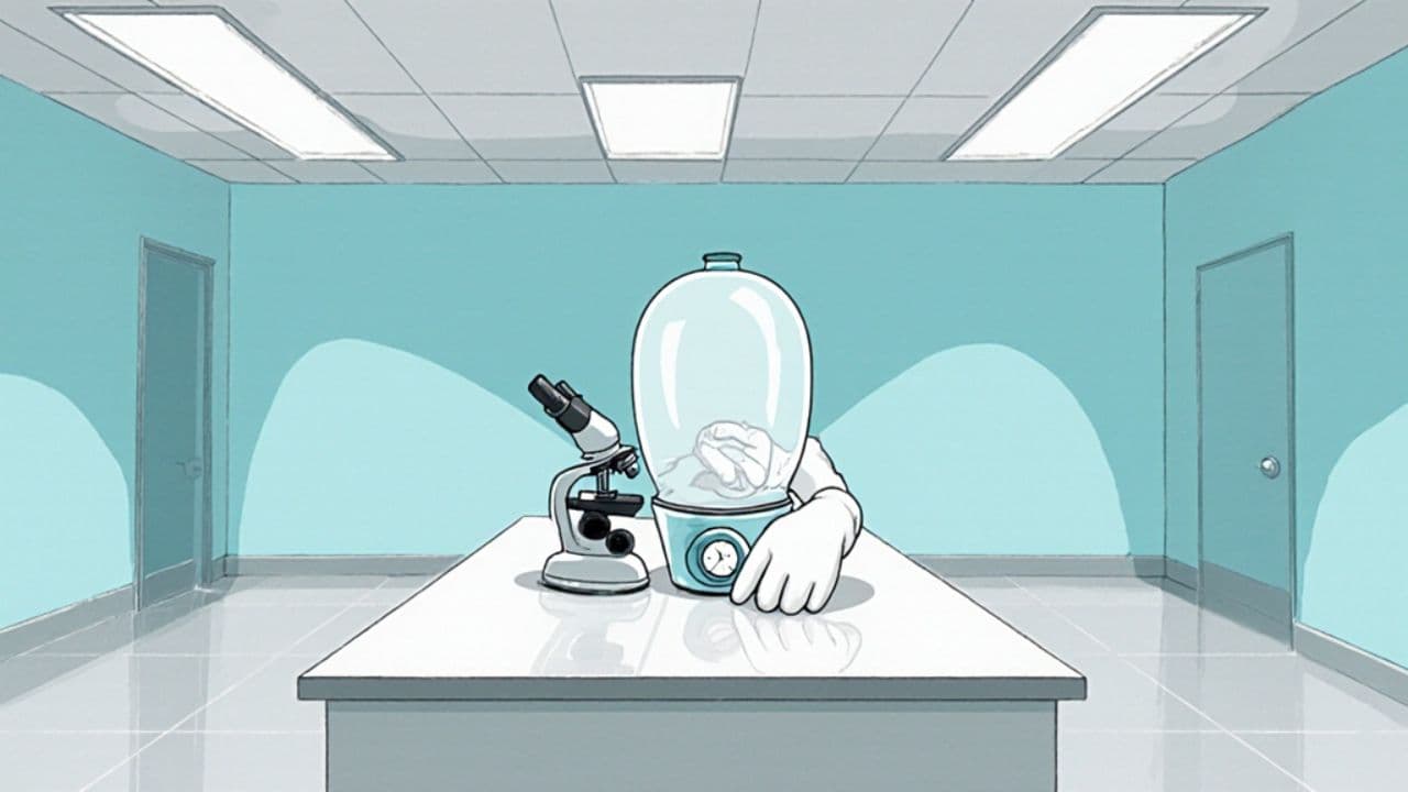 Экологиялық объектілердің гигиеналық талаптары