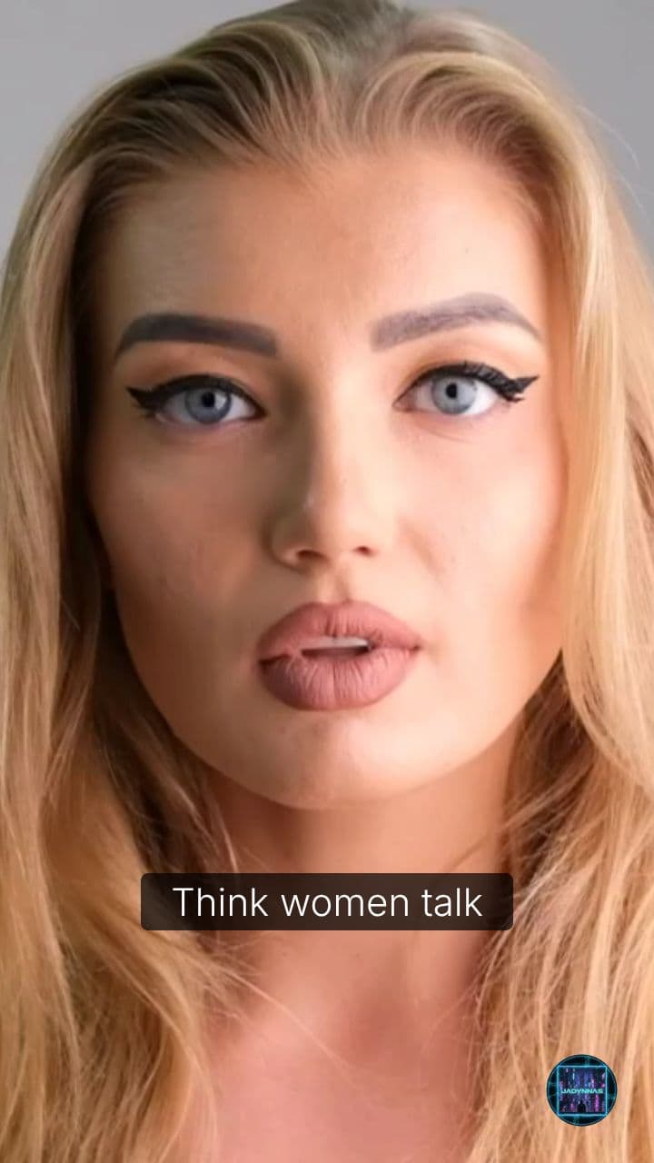 Myth of Women's Word Count Debunked