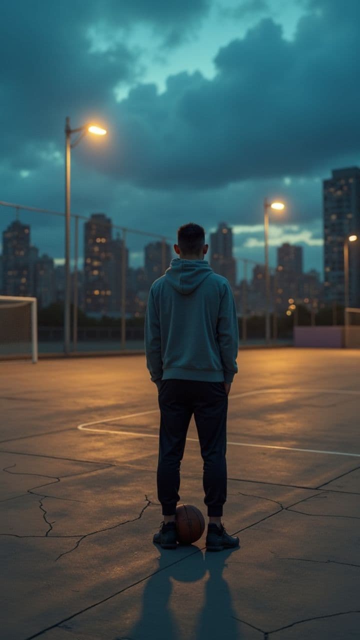 Locked In for the Win