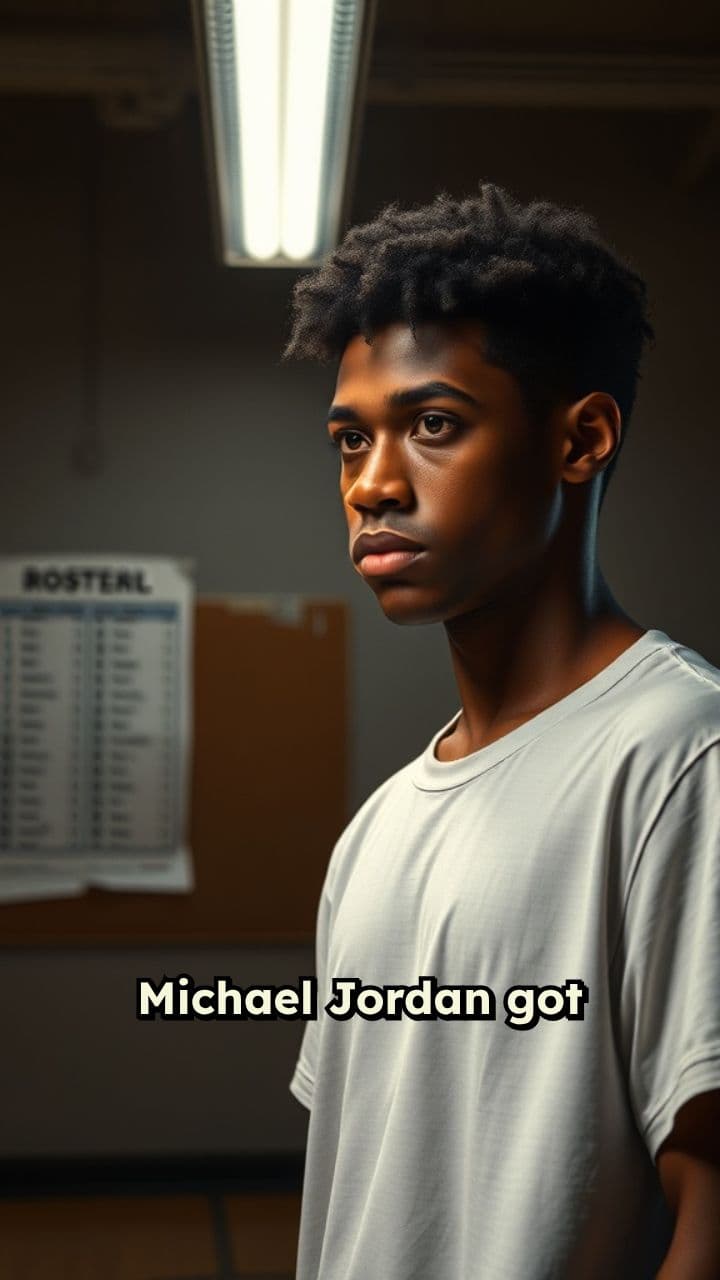 Fueling Greatness Through Failure