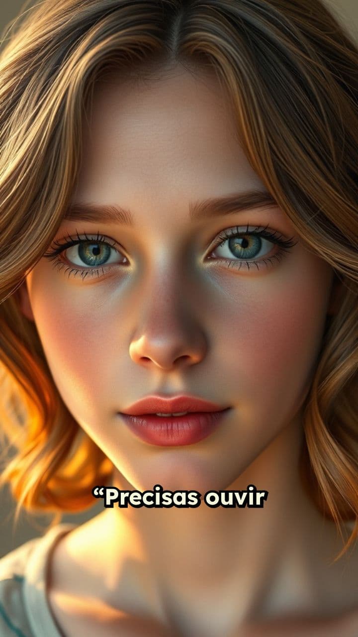 Força e Crescimento Pessoal