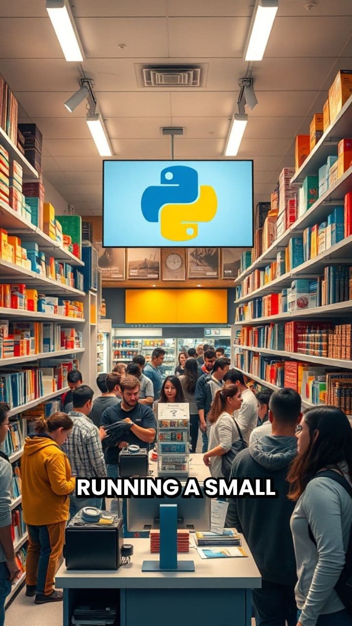 Effortless Inventory Management System