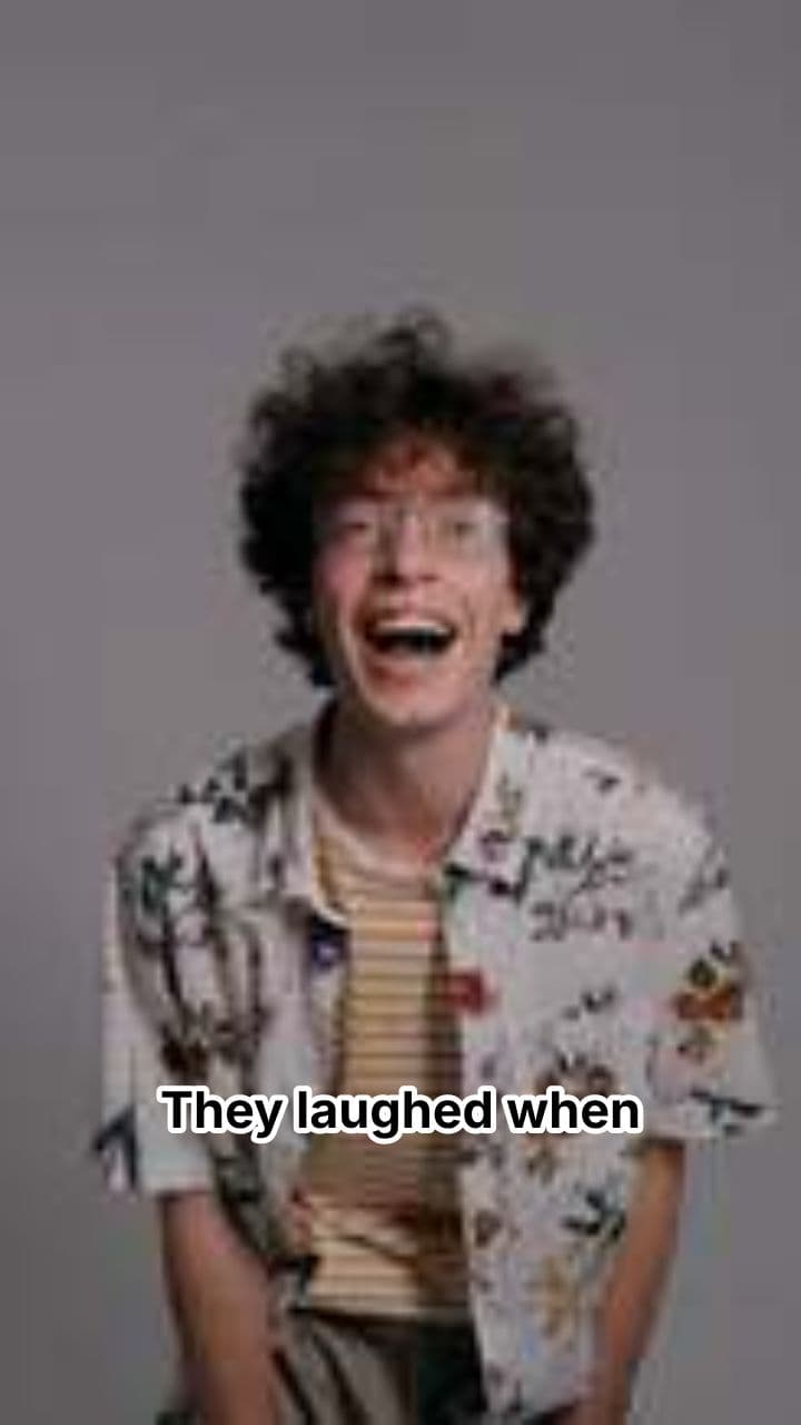 Underestimated, Now Unstoppable