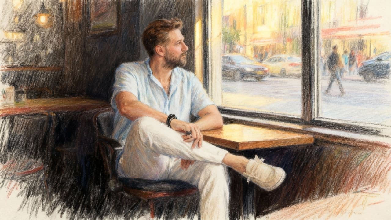 حب لا يُنسى