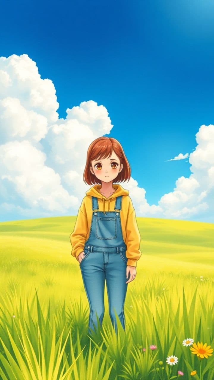 The Cutest Apocalypse