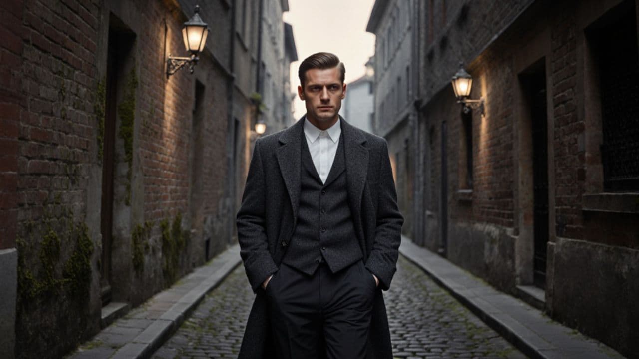 Dentro di me, sempre tu