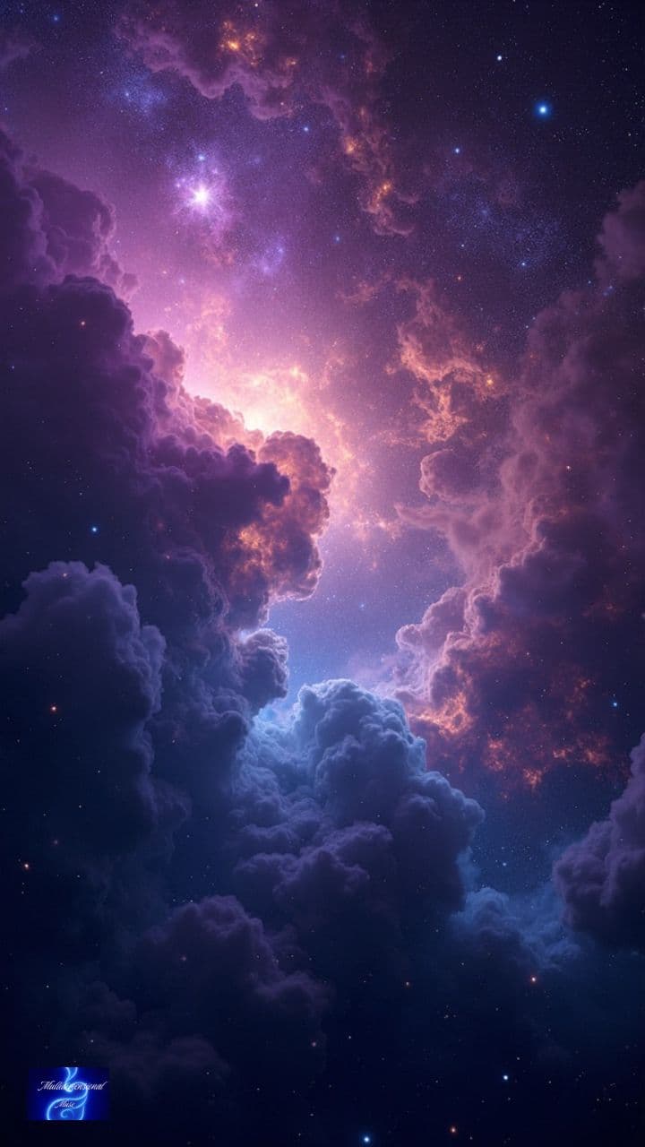 Written in the Stars