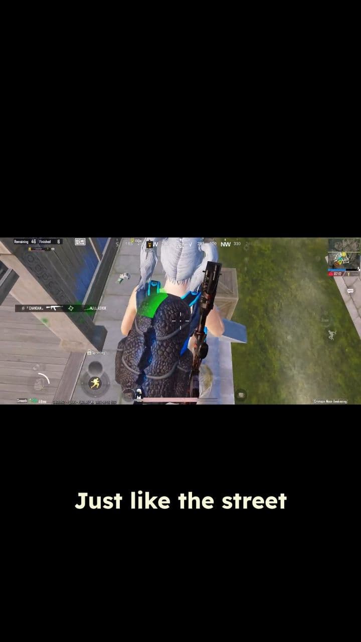 We're Gonna Light It Up