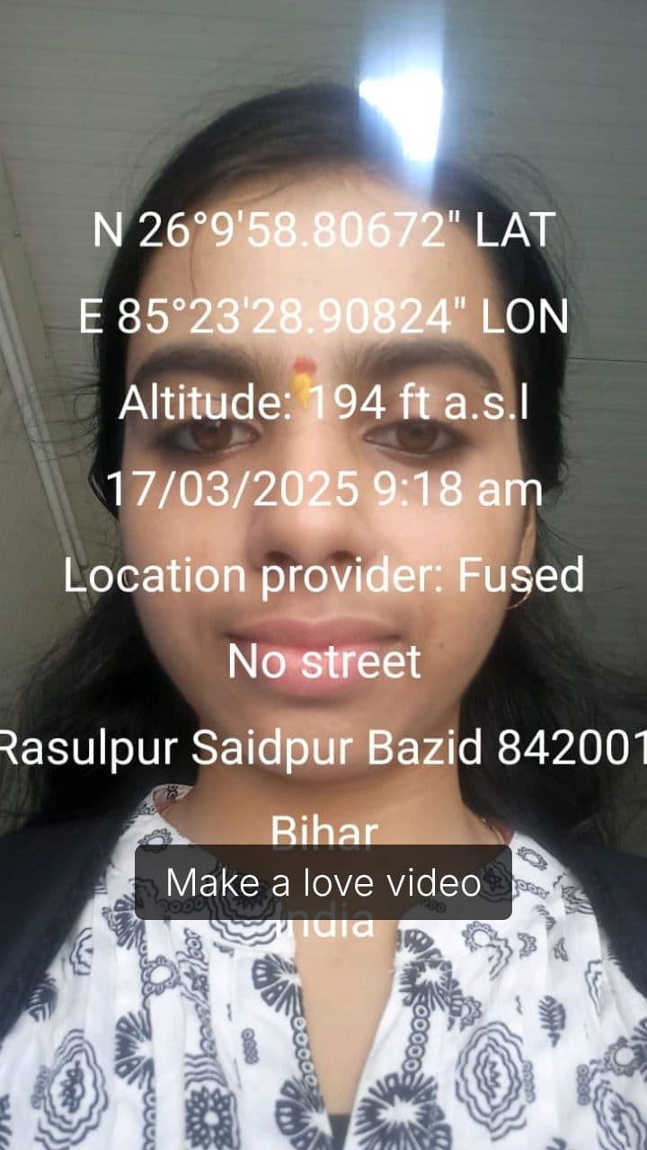 Inappropriate Love Video Idea