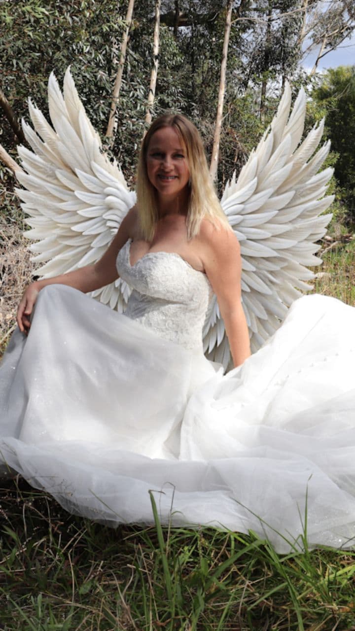 Easy to Fall in Love with Cindy