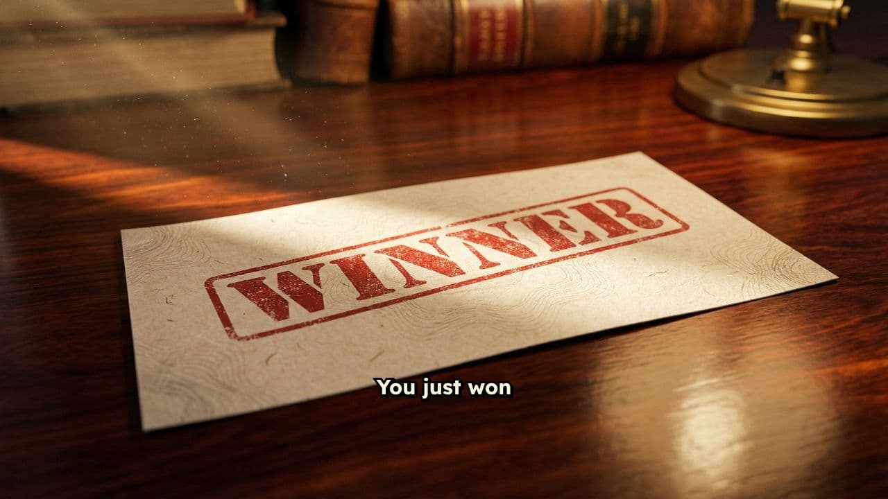 Lottery Winner Dream Houses