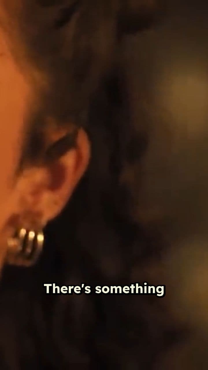 The Five O'Clock Shadow at Four