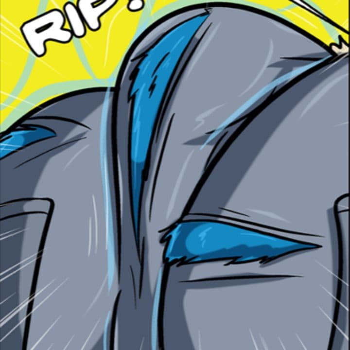 The Art of Transformation Animation