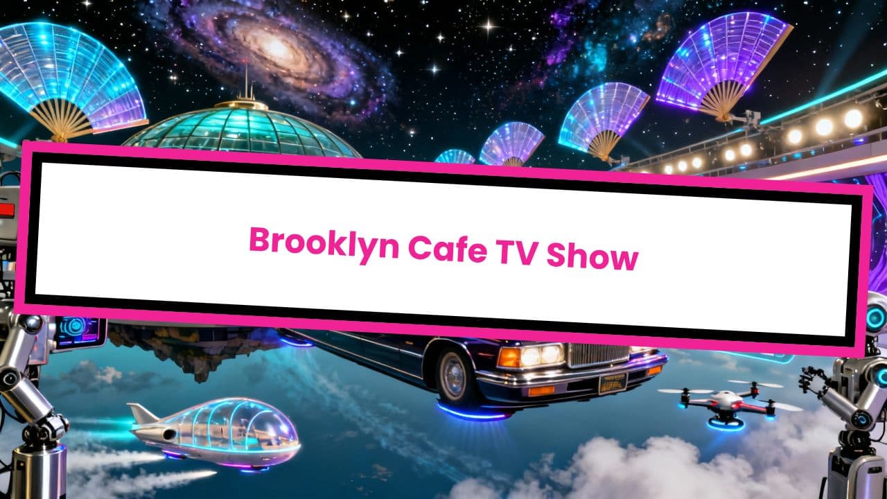 Brooklyn Cafe TV Show