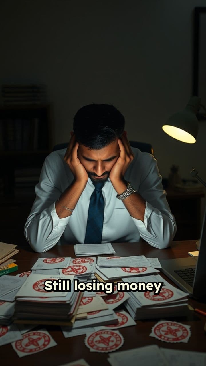 Complete Compliance & Accounting Support