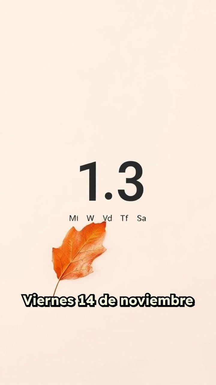 Pronóstico del clima para hoy