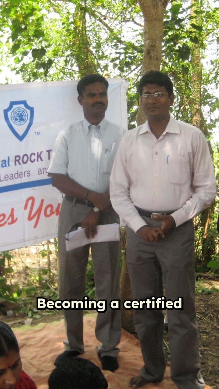 Transformative Learning in Unexpected Spaces