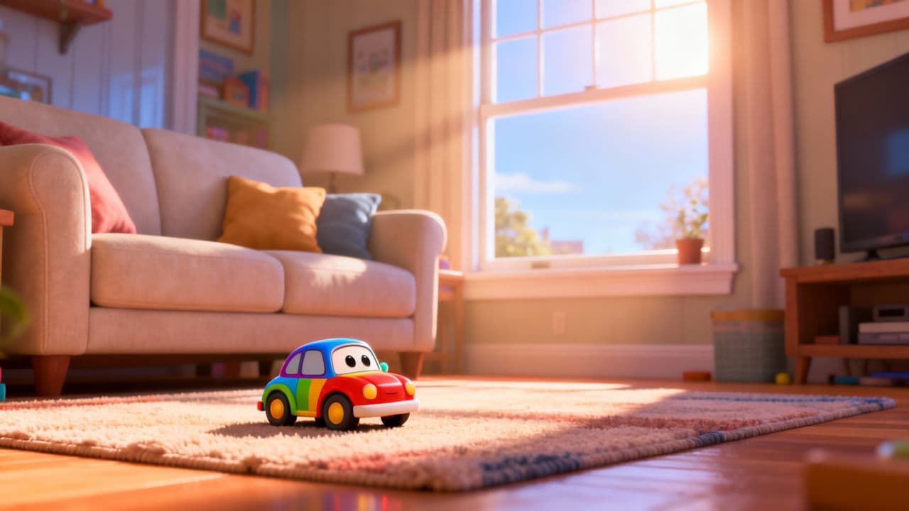 Chalo Chalo, Khushi Manaate