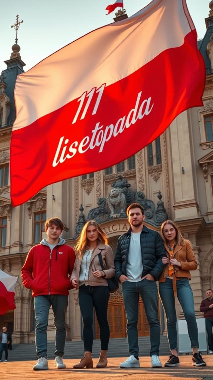 Polskie tango w chaosie rzeczywistości