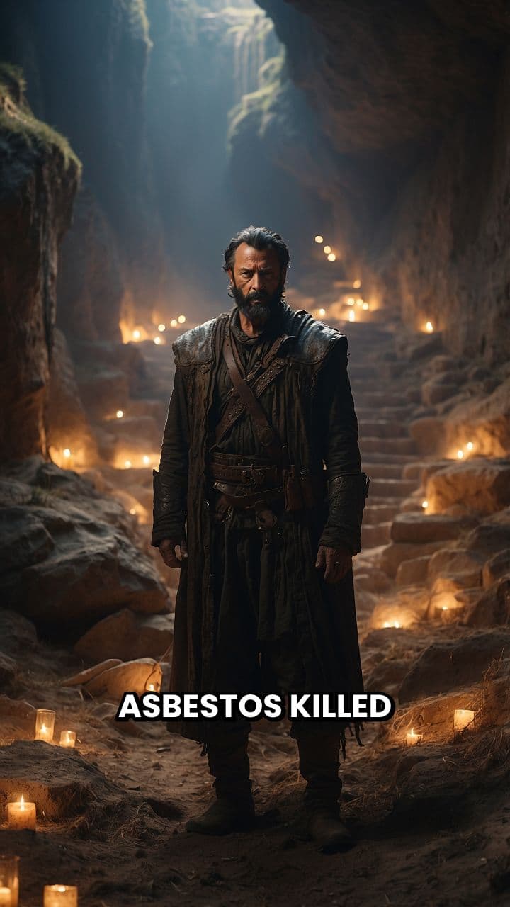 Lessons from Asbestos: Ignored Warnings