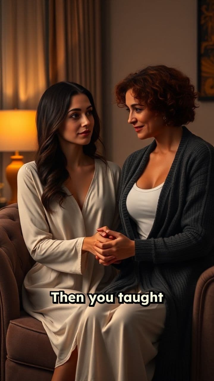 Real Love Don't Rush, It Sees Me