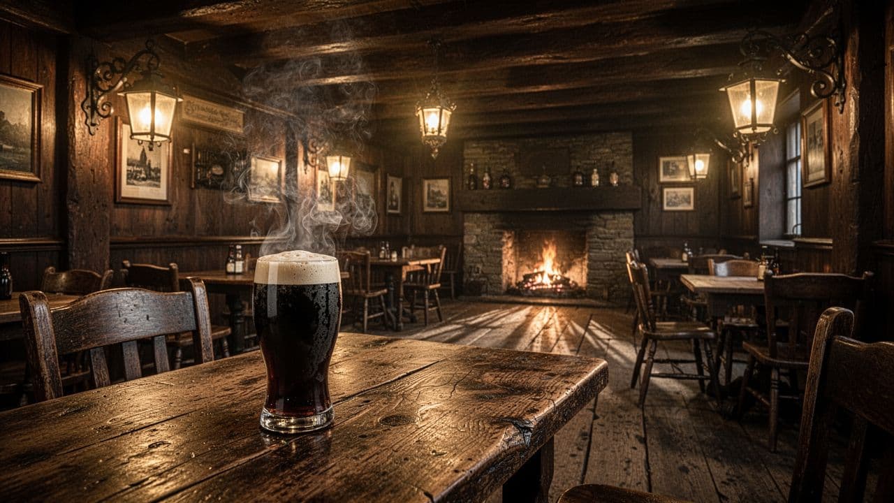 When the Fiddle Starts Talkin'