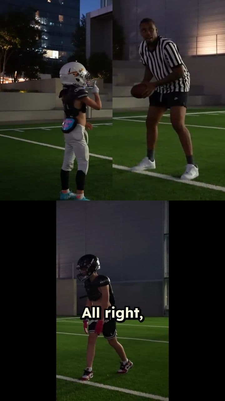 The $1000 Fumble That Decided Everything