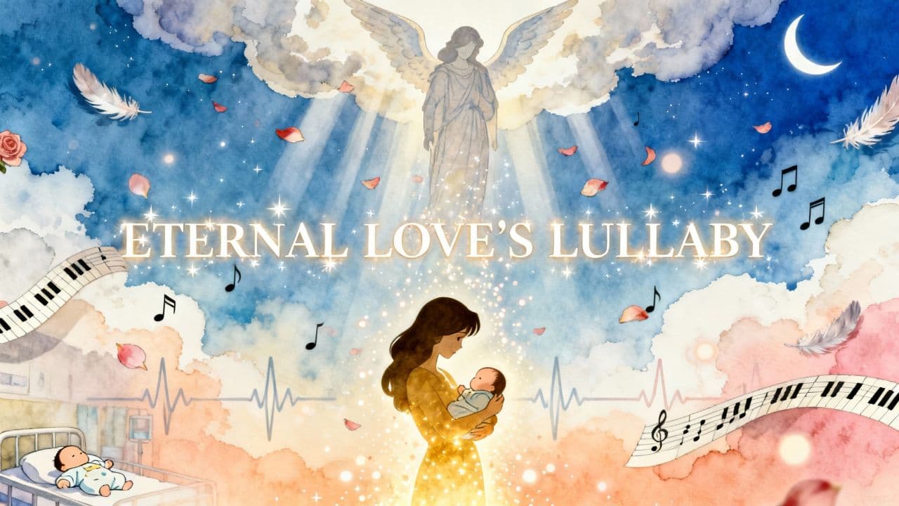 Eternal Love's Lullaby