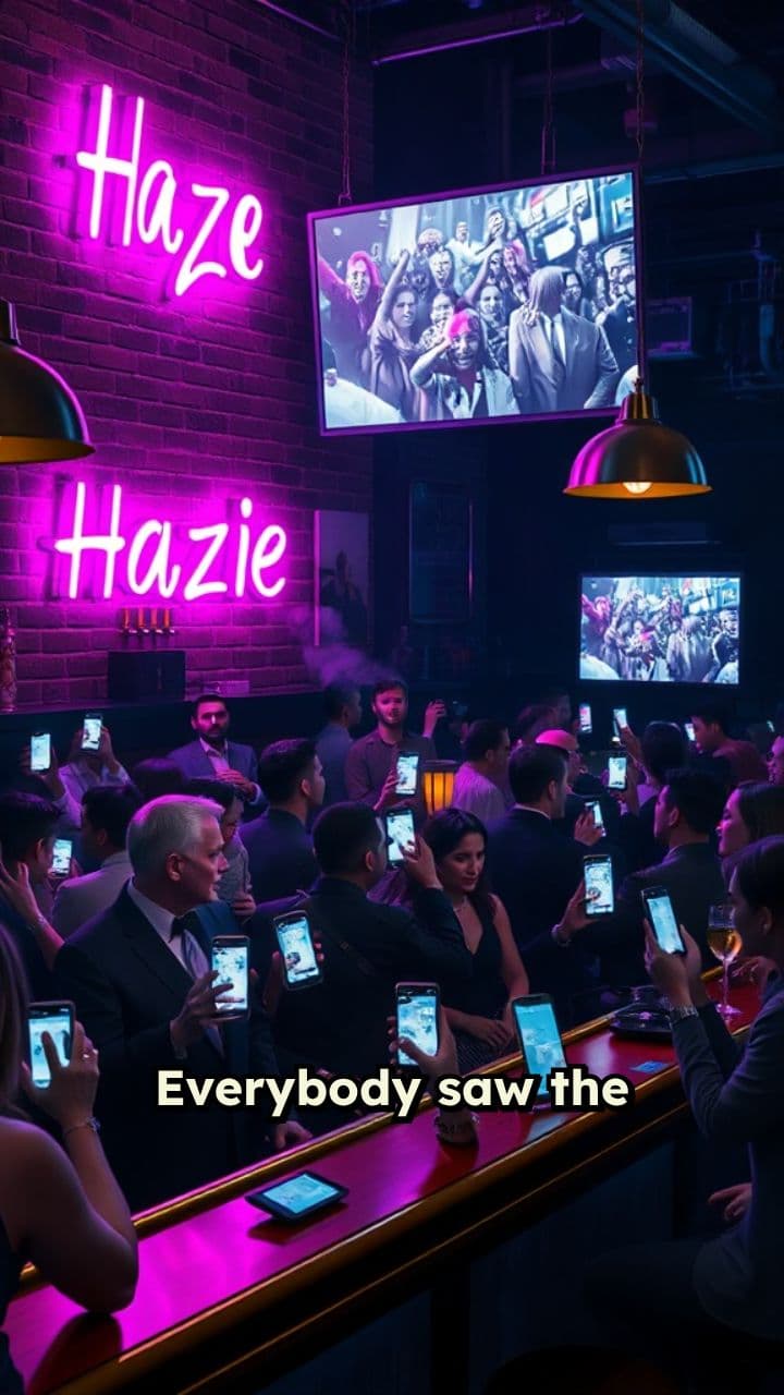 What the Hazie Bar Clip Missed