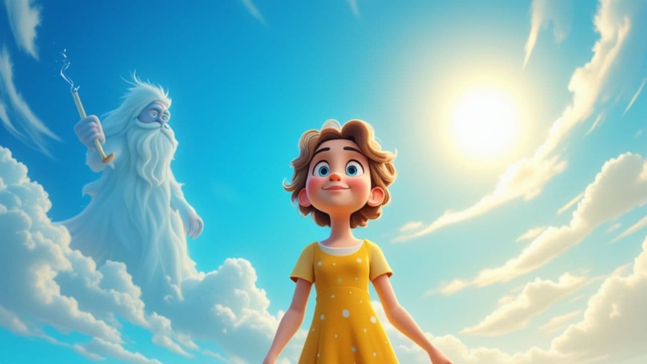 Aimé par Dieu pour l'éternité