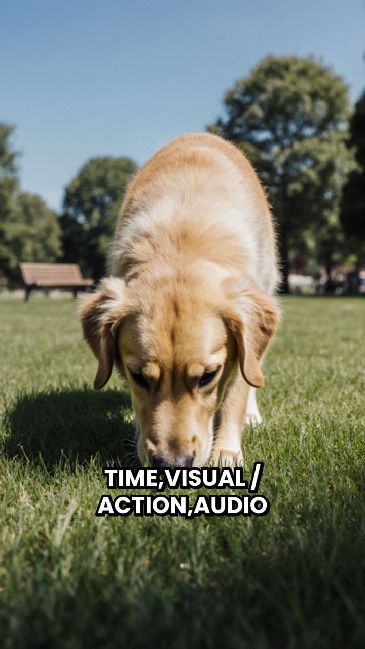 Why Dogs Ignore Commands Outside