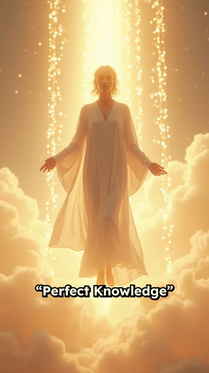 Intrinsic Freedom and the Illusion of Self