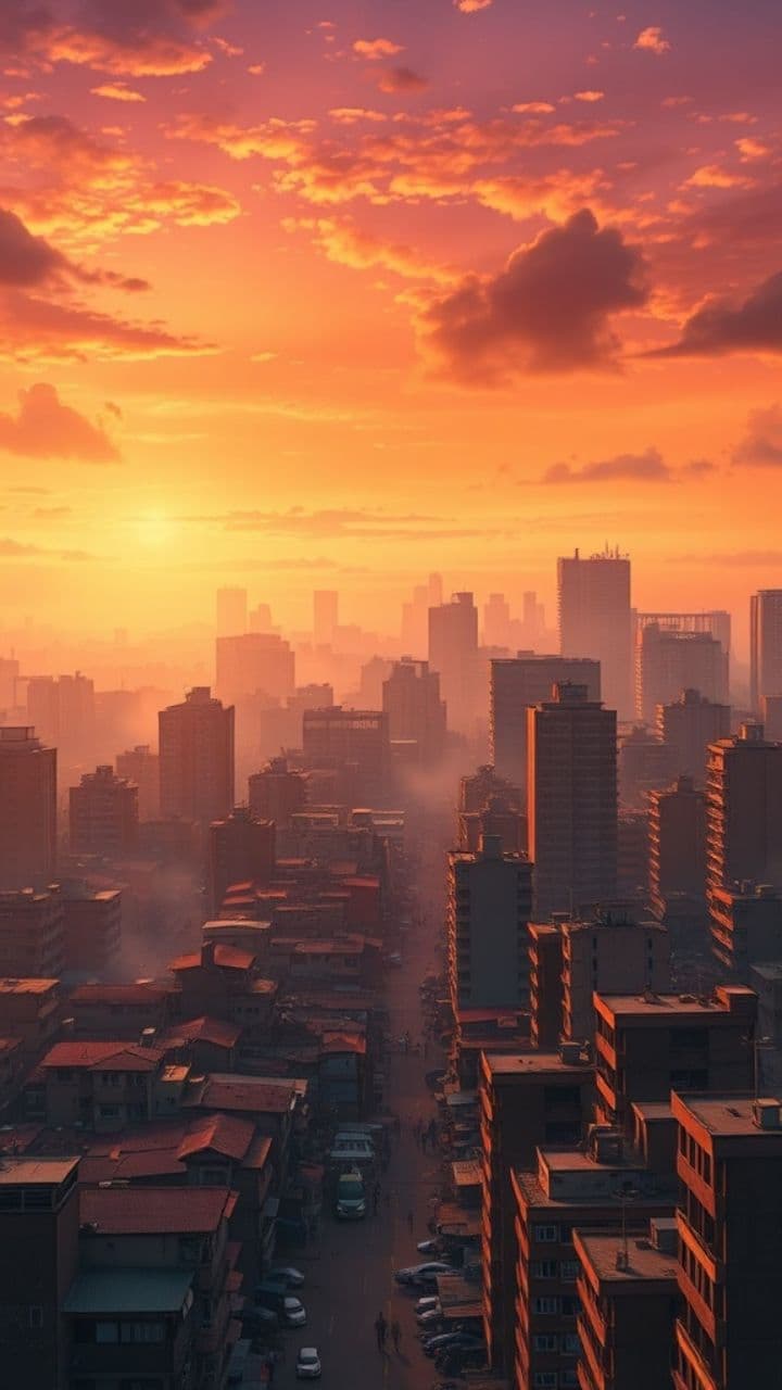 Time Don Reach: Better Governance Now