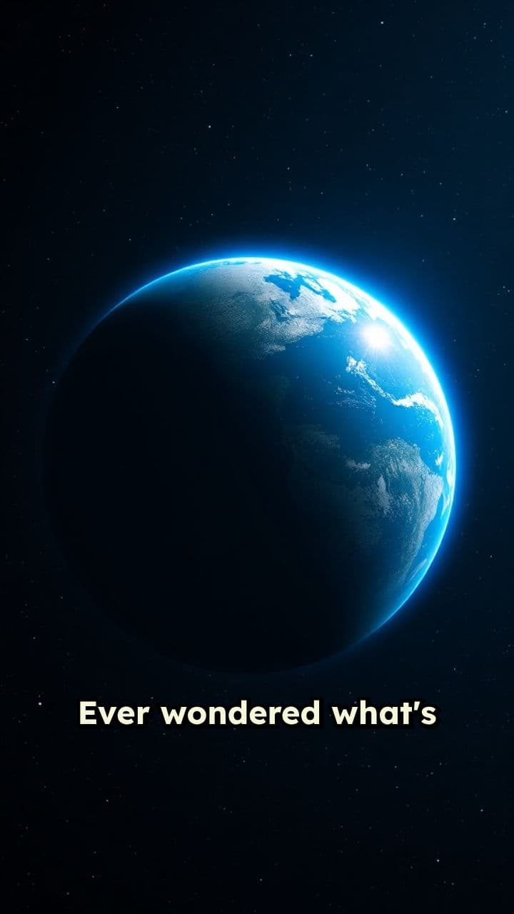 Exploring the Wonders of the Universe