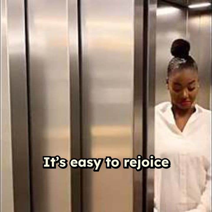 Loving Beyond Hurt: A Call to Empathy