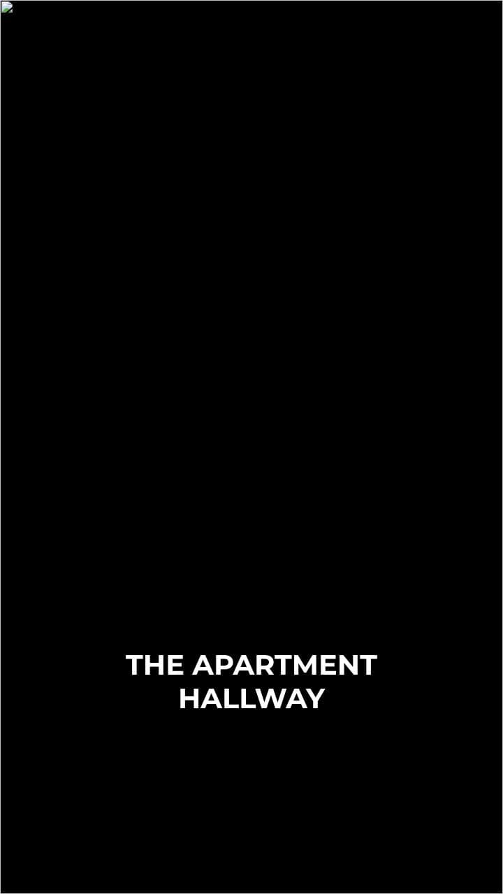 The Door to the Unknown