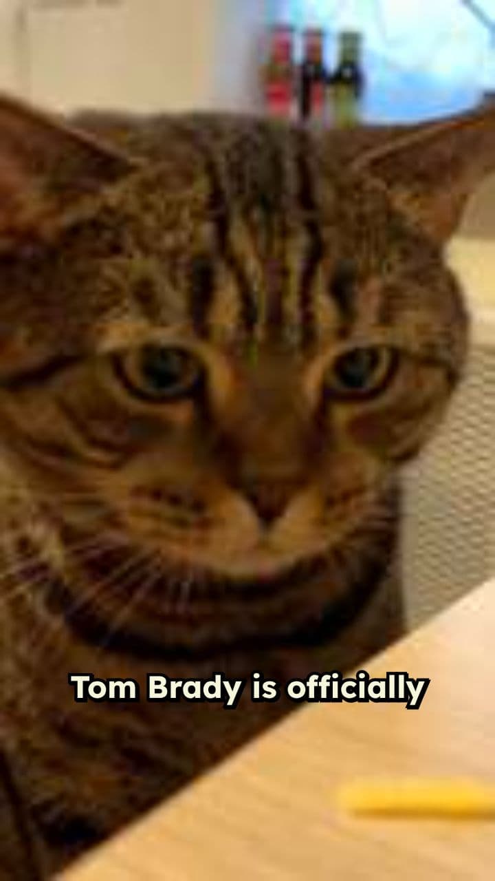 Brady’s Raiders GM Role Backfires