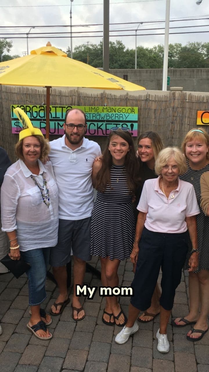 The Silent Memory Keeper