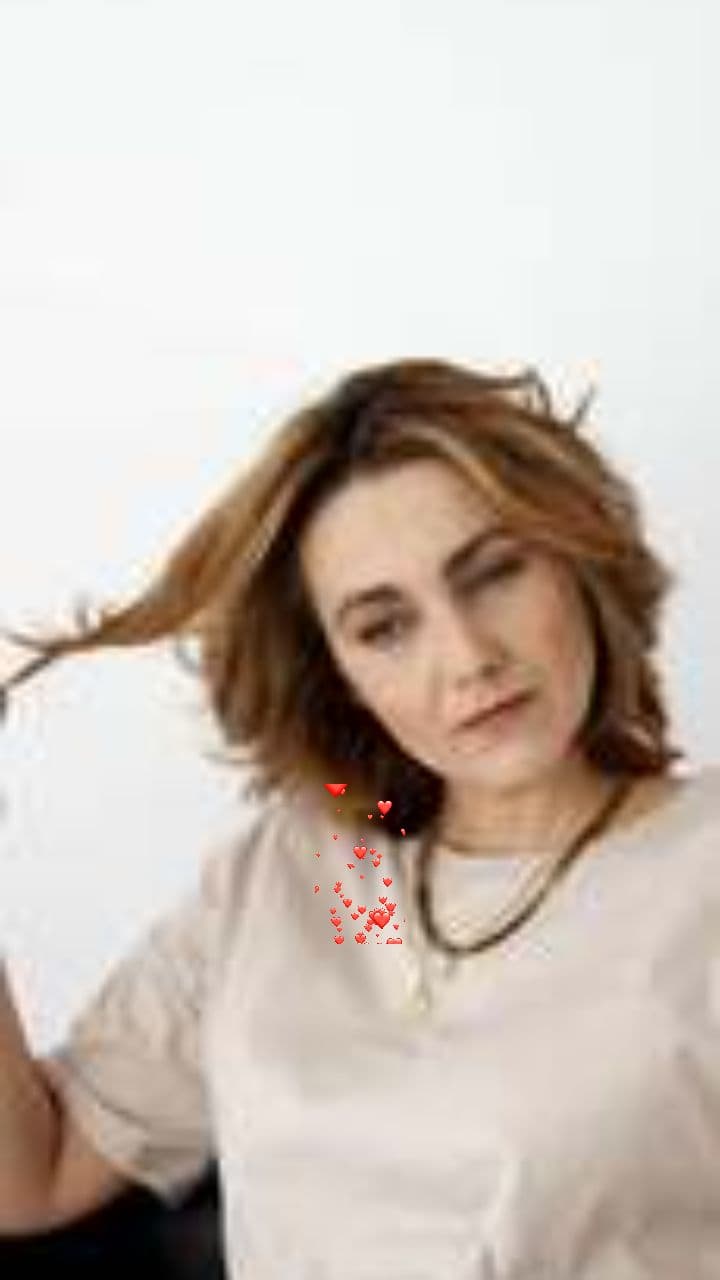 बस एक प्रेमिका