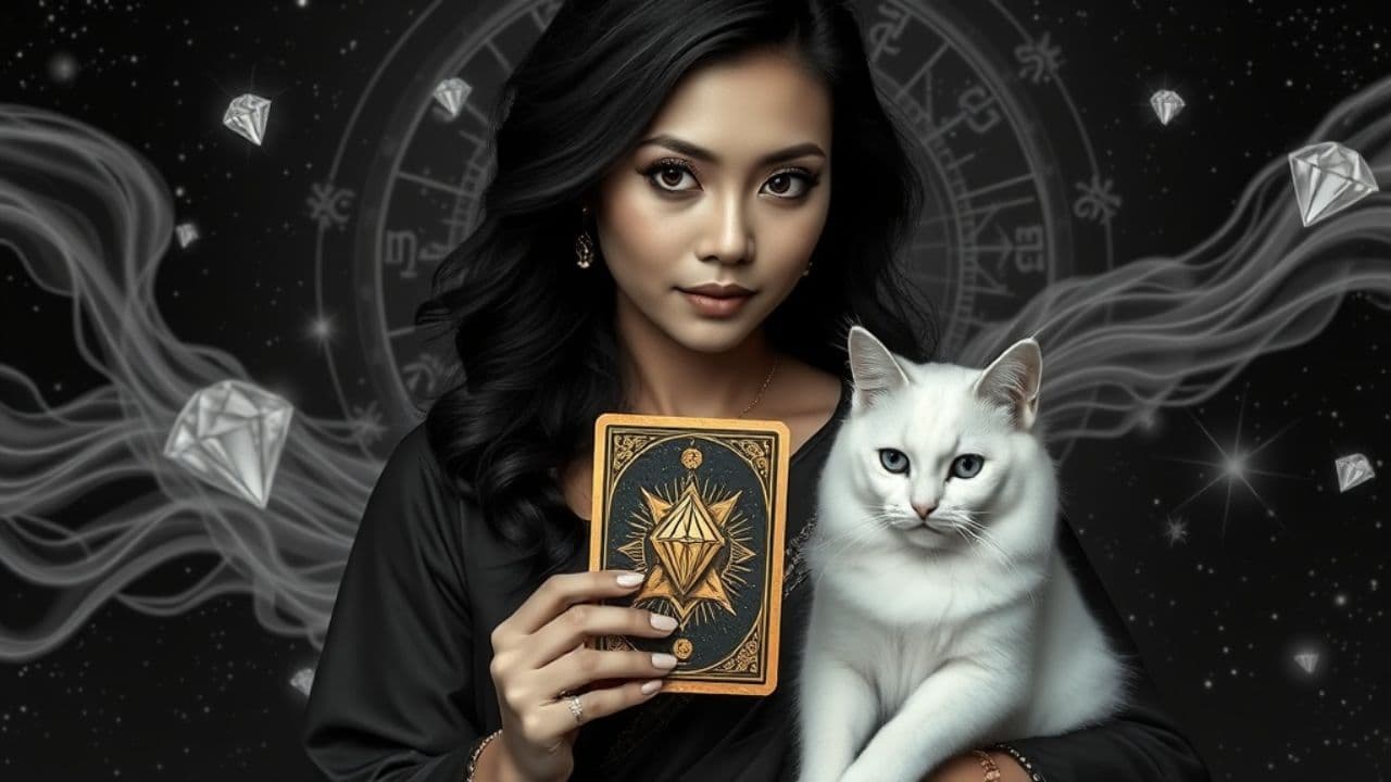 Ramalan Zodiak Bulan Ini: Rezeki Mengalir