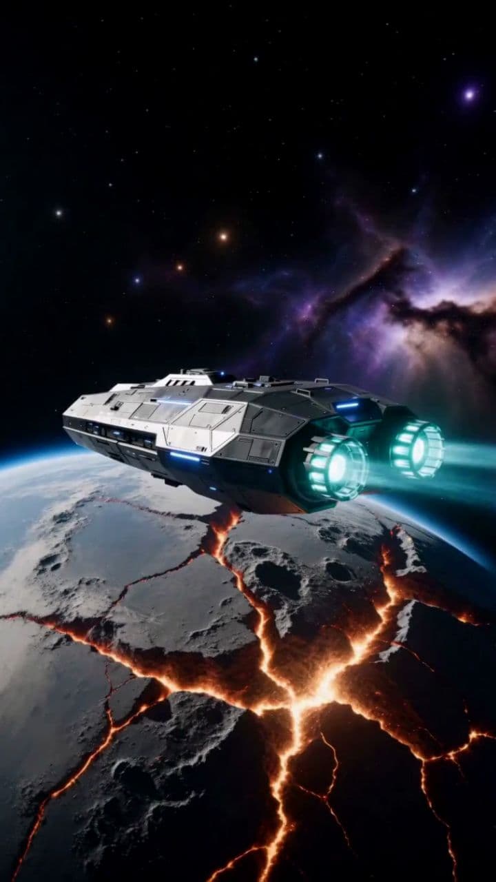 Le Dernier Signal
