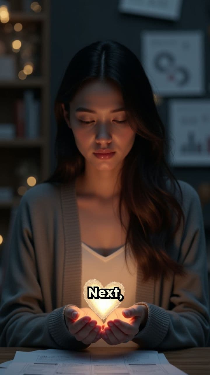 Facts Inform, But Values Motivate