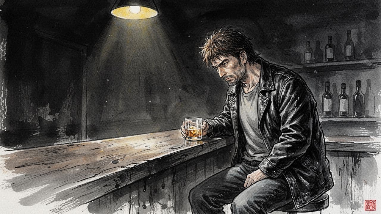 Shade in the Spotlight