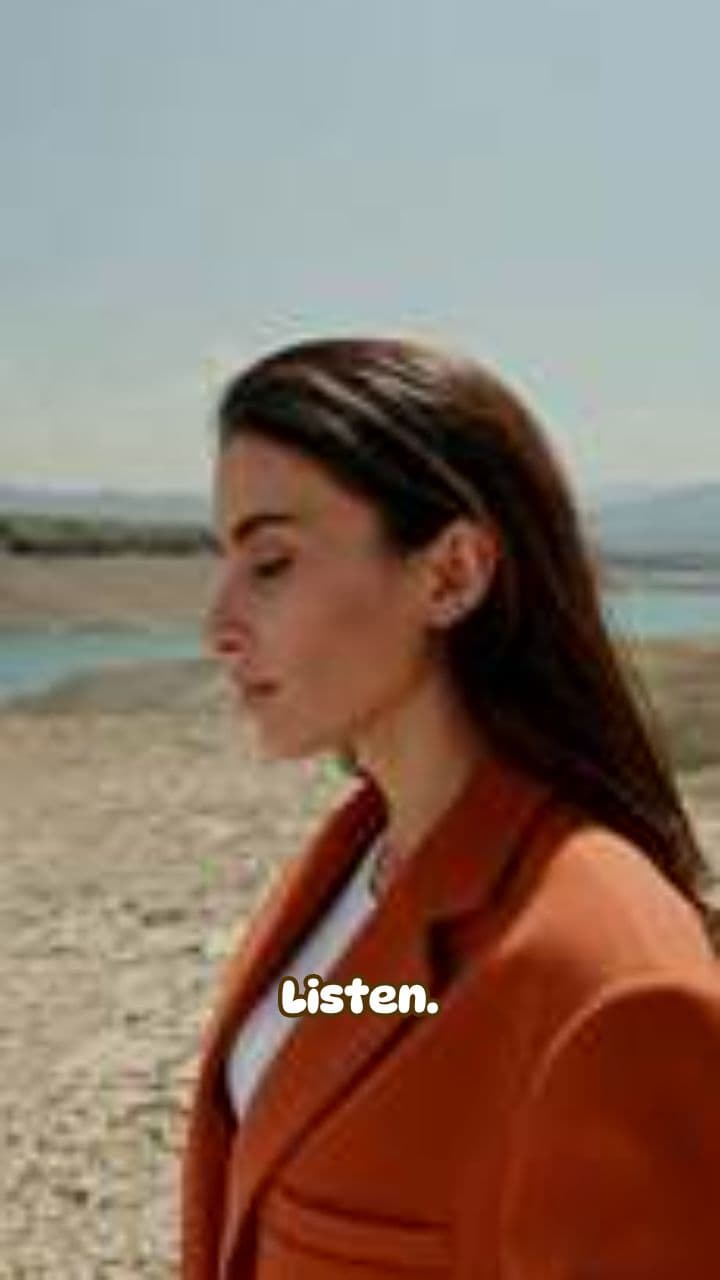 Unbecoming to Become: A Journey Home