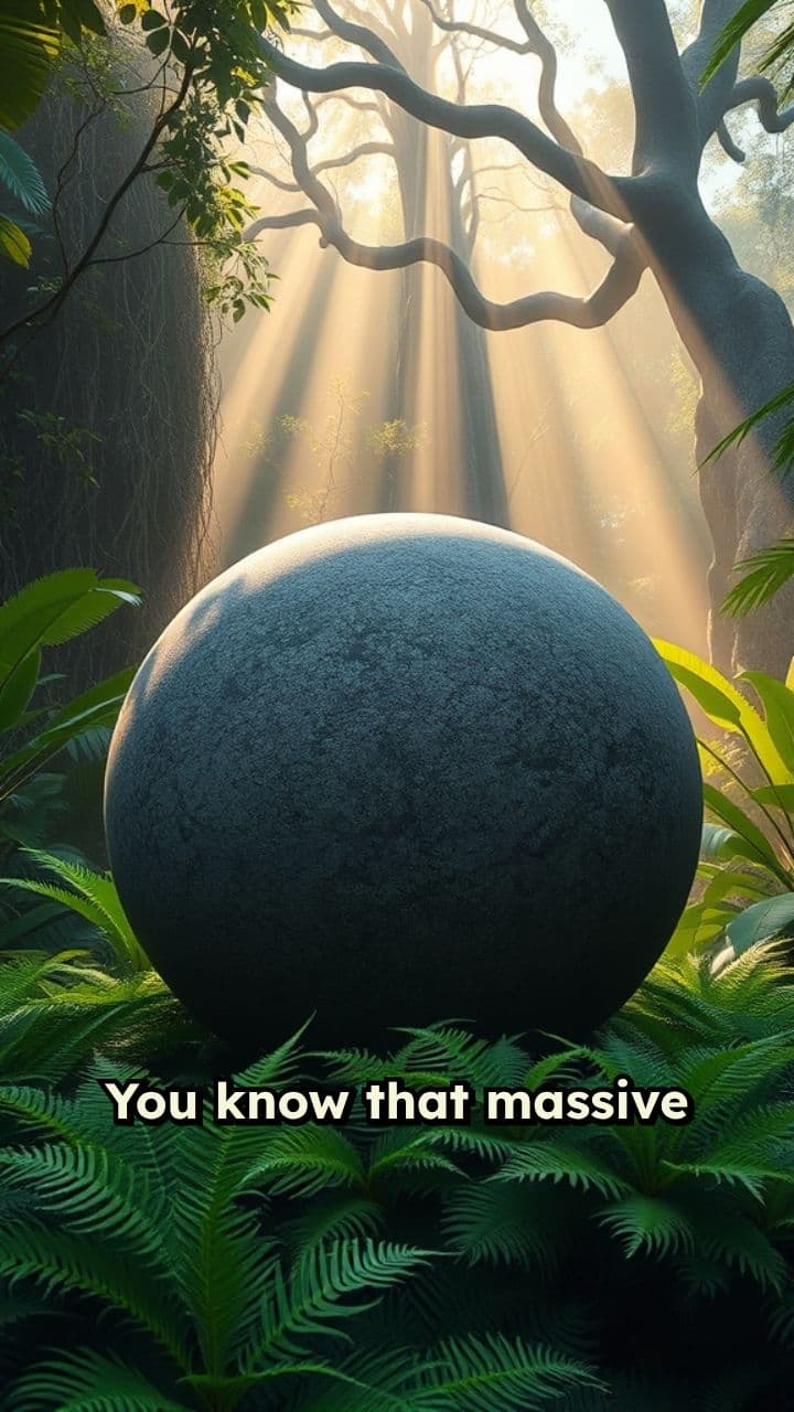 Ancient Mysteries That Defy History