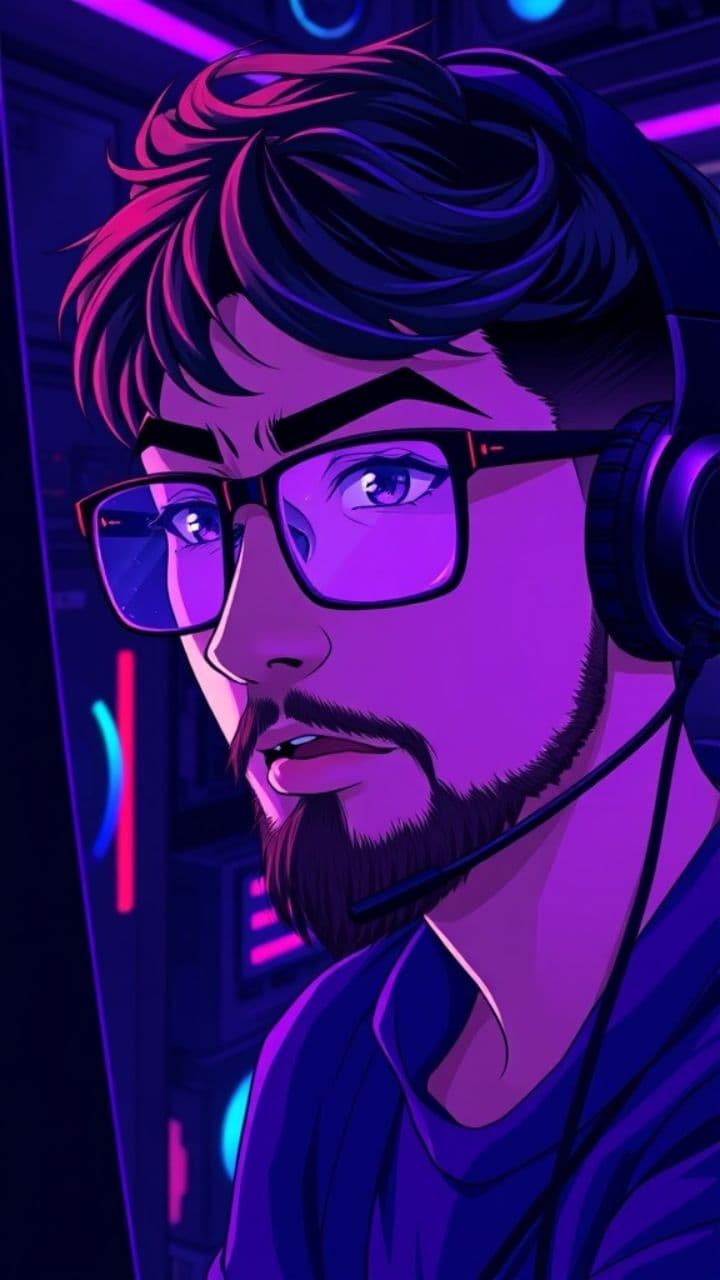 Gaming y conexión eterna