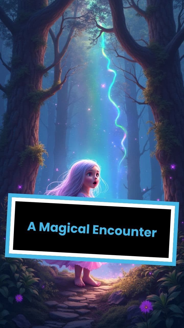 A Magical Encounter