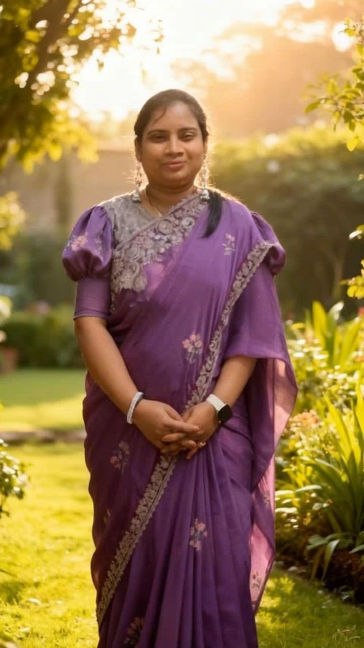 Image transform video